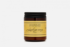 Ароматическая свеча Ucandles