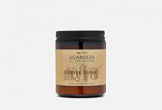 Ароматическая свеча Ucandles
