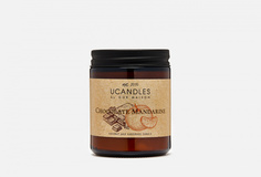 Ароматическая свеча Ucandles
