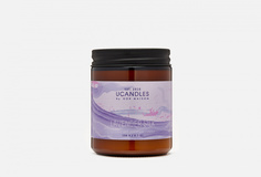 Ароматическая свеча Ucandles