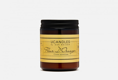 Ароматическая свеча Ucandles