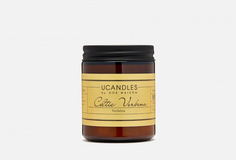 Ароматическая свеча Ucandles