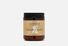 Ароматическая свеча Ucandles