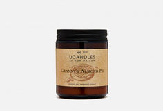 Ароматическая свеча Ucandles