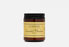 Ароматическая свеча Ucandles