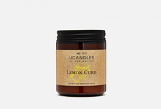 Ароматическая свеча Ucandles
