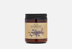 Ароматическая свеча Ucandles