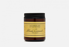 Ароматическая свеча Ucandles