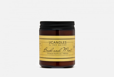 Ароматическая свеча Ucandles