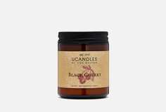 Ароматическая свеча Ucandles