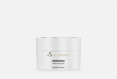 Дневной крем увлажняющий для лица Sesderma