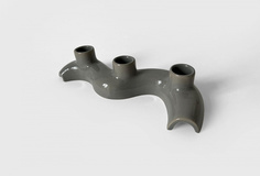 Подсвечник Petrovastudio