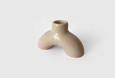 Подсвечник Petrovastudio