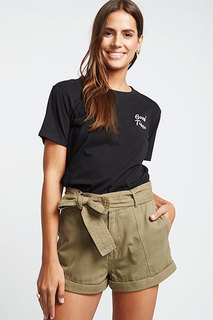 Шорты Billabong С Высокой Талией Day After Day