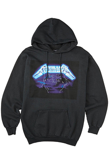 Худи Billabong Ride The Lightning