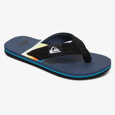 Детские Сланцы Molokai Layback Quiksilver