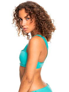 Лиф - Roxy Love The Coco V Sea Blue