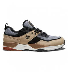 Мужские кроссовки E.Tribeka DC Shoes