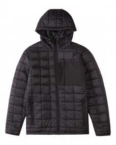 Пуховик Billabong Journey Puffer