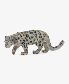 Фигурка Collecta Снежный леопард