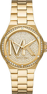 fashion наручные женские часы Michael Kors MK7229. Коллекция Lennox