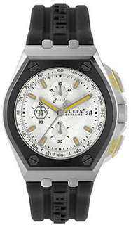 fashion наручные мужские часы Philipp Plein PWGAA0121. Коллекция Extreme