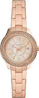 fashion наручные женские часы Fossil ES5136. Коллекция Stella