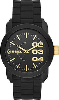 fashion наручные мужские часы Diesel DZ1972. Коллекция Double Down