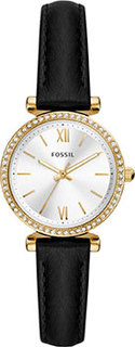 fashion наручные женские часы Fossil ES5127. Коллекция Carlie