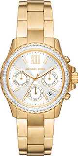 fashion наручные женские часы Michael Kors MK7212. Коллекция Everest