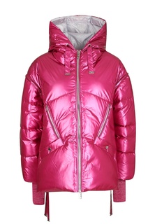 Пуховик DIEGO M