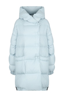 Пуховик ERMANNO SCERVINO