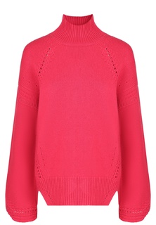 Свитер ERMANNO SCERVINO