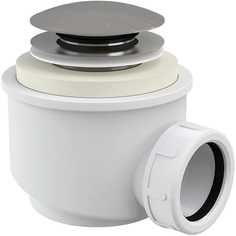 Сифон для душевого поддона Alcaplast