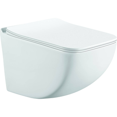 Унитаз CeramaLux