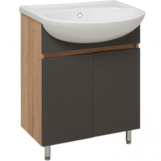 Тумба под раковину Runo РУНО