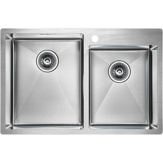 Кухонная мойка Paulmark