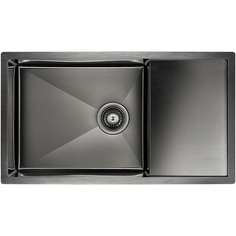 Кухонная мойка Paulmark