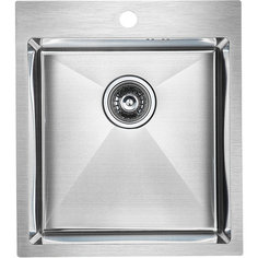 Кухонная мойка Paulmark