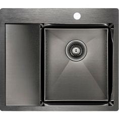 Кухонная мойка Paulmark