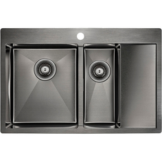 Кухонная мойка Paulmark