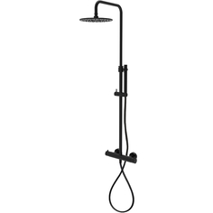 Душевая система Paffoni