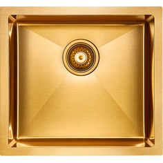 Кухонная мойка Paulmark