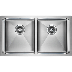 Кухонная мойка Paulmark