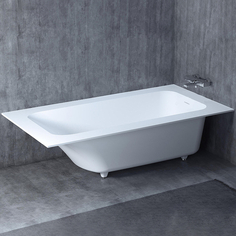 Ванна из искусственного камня Salini