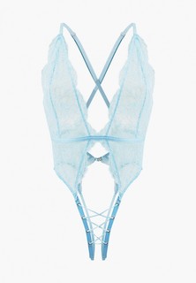 Боди Victorias Secret TEDDY-LINGERIE