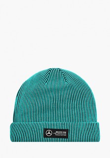 Шапка PUMA MAPF1 Classic Cuff Beanie