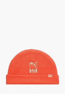 Шапка PUMA PUMA x HELLY HANSEN Beanie