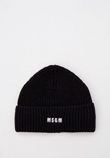 Шапка MSGM Kids 