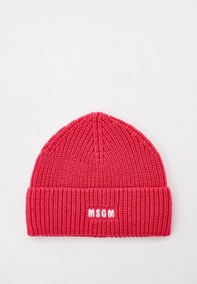 Шапка MSGM Kids 